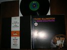 Mint- / DUKE ELLINGTON & JOHN COLTRANE Elvin JONES IMPULSE´78 Italy LP VINYL
