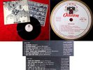 LP Beatles: Revolver (Odeon Hör Zu SHZE 186) altes weiss/gold Label D 1966