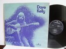 Dave Kelly - S/T  6310 001  UK LP 1st Press 1971 Mercury  John Dummer