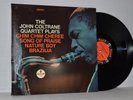 The John Coltrane Quartet Plays   '65 Impulse AS-85   Stereo, RVG, GF, VG+