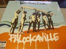 Fatboy Slim - Palookaville - 2LP Vinyl // Neu&OVP
