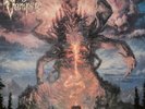 VAMPIRE With Primeval Force LP Vinyl NEW 2017