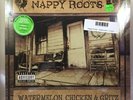 Nappy Roots - Watermelon, Chicken & Gritz 2LP NEW