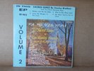 Stanley Brothers For the Good People Vol. 2  hardcover EP on King