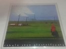 LP C.S.I. CONSORZIO SUONATORI INDIPENDENTI TABULA RASA ELETTRIFICATA  vinile