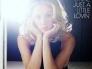 Shelby Lynne Just a Little Lovin  Record - Customer Return Un-Sealed