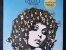 MOTT THE HOOPLE The Hoople CBS STICKER & Insert UK Original A2/B3 LP NM