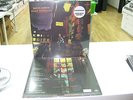 DAVID BOWIE LP ZIGGY STARDUST GOLD VINYLE SCELLÉ 2017