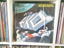 EKO | Universal theme | Crei - Quiero ser feliz | LP EX | disco music MEXICO