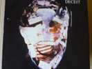 THIS HEAT Deceit LP ROUGH TRADE 1971 UK orig ROUGH 26 GONG-QUIET SUN RARE