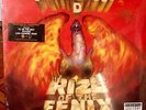 Rize of the Fenix by Tenacious D Vinyl LP New *SEALED*