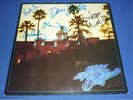 Eagles - ORIGINAL SIGNED - Vinyl LP Album - Hotel California