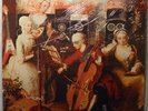Andrew Lloyd Webber - Variations (1978, Germany) MCA 0062.104 Vinyl NEW *SEALED*