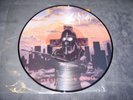 SODOM-PERSECUTION MANIA kreator,destruction,tankard,vendetta 2005 PICTURE DISC