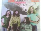 LED ZEPPELIN – Alternate I & II -  4 LP+3 CD Colour Vinyl Boxed Set, RARE,SEALED