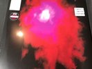 Porcupine Tree Up The Downstairs HMV 2 LP Exclusive Purple Vinyl  1000 Copies