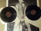 GG Allin, Dirty Love Songs Doppel LP mit Riesenposter, Punk 1988