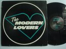 MODERN LOVERS s/t LP  HOME OF THE HITS Orig. 1st U.S. Press 1/1 MATRIX