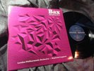 BAX: Symphony NO. 5 TAS Audiophile LYRITA ORIG LP RAYMOND LEPPARD LPO Decca Mint