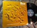 BAX: Symphony NO. 1 TAS Audiophile LYRITA ORIG LP Fredman LSO Decca Mint