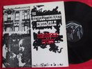 Revolutionary Ensemble - Manhattan Cycles LP - India Navigation VG++
