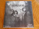 THREE SOULS IN MY MIND s/t 1975 Hard Blues Mexican Psych Pokora
