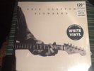 Eric Clapton Slowhand White Vinyl HMV Limited To 1500 Copies Mint