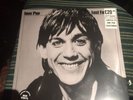 Iggy Pop Lust For Life Red Vinyl HMV Limited To 1500 Copies Mint