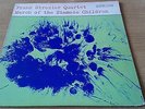 jazz LP FRANK STROZIER march of the siamese children JAZZLAND JLP 70 mono US DG