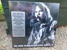 Neil Young - Official Release Series VOL 3  8.5 -12 NEW & SEALED VINYL LP BOXSET