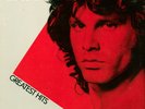 THE DOORS LP STILL SEALED GREATEST HITS USA 1ST PRESS JIM MORRISON