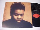 Tracy Chapman Self Titled 1988 Stereo LP VG+