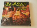 SLASH feat MYLES KENNEDY - MADE IN STOKE - COLOURED VINYL 3 LP BOXSET RCV074LP