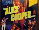 SEALED CLASSIC GLAM ROCK LP: THE ALICE COOPER SHOW 1977 WB BSK 3138 CLUB
