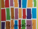 VELOCITY GIRL - ¡Simpatico  (1994 vinyl LP on Sub Pop) M-/EX