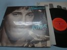Bruce Springsteen The River dbl LP NM PC2 36854 1980 shrink w/insert