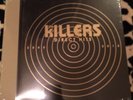 The Killers Direct Hits / Vinyl Box Set SEALED / Free Shipping