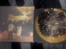 Scary Kids Scaring Kids - The City Sleeps In Flames Colored Vinyl /150 RARE OOP