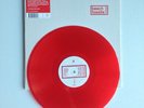 Beach Fossils—Somersault—Red Vinyl LP Record—Alvvays, Feelies, Wavves, LowerDens