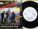 YOUNG&MOODY JAPAN Orig PROMO 7