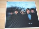 Rolling Stones Between the buttons MONO LP VINYL Remastered 2016