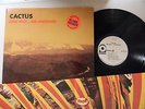 Cactus (mono Lp w.poster)  ONE WAY OR ANOTHER   Atco 356 VG+