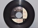 Soul The Renaults 45RPM Wand Records Mint- Just Like Mine, Another Train Pulled