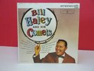 Bill Haley And His Comets Self Titled Original 1960 Warner Bros Stereo (EX) LP