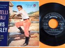 ELVIS PRESLEY - RCA A72V 0083 - E.P.  FRATELLI RIVALI  