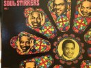 SAM COOKE With The Soul Stirrers LP SPECIALTY SPS-2116 rare original press