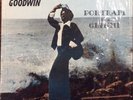 PENNY GOODWIN Portrait Of A Gemini LP, 1974 ORIGINAL Soul-Jazz Milwaukee, WI