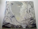 YES 'RELAYER' ORIG UK PROG '74 WITHDRAWN CVR UK 1st PRESS TOP ARCHIVE COPY