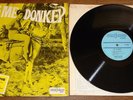 RIDE ME DONKEY   UK REGGAE SKA BLUE COXSONE DODD MONO LP 1968   LOVELY CONDITION