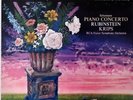 ARTUR RUBINSTEIN / Schumann Piano Concerto / RCA Living-Stereo SD LSC-2256 4S/3S